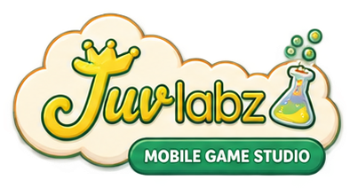 JUV LABZ logo